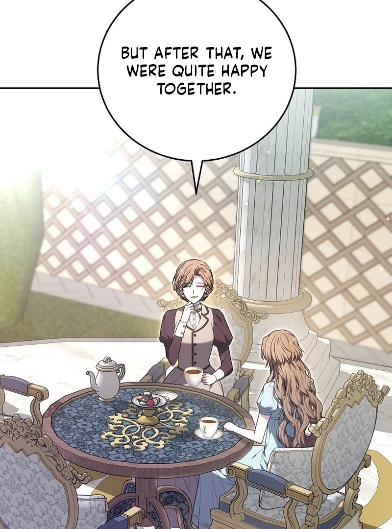 The 101st Love Confession chapter 25 page 143