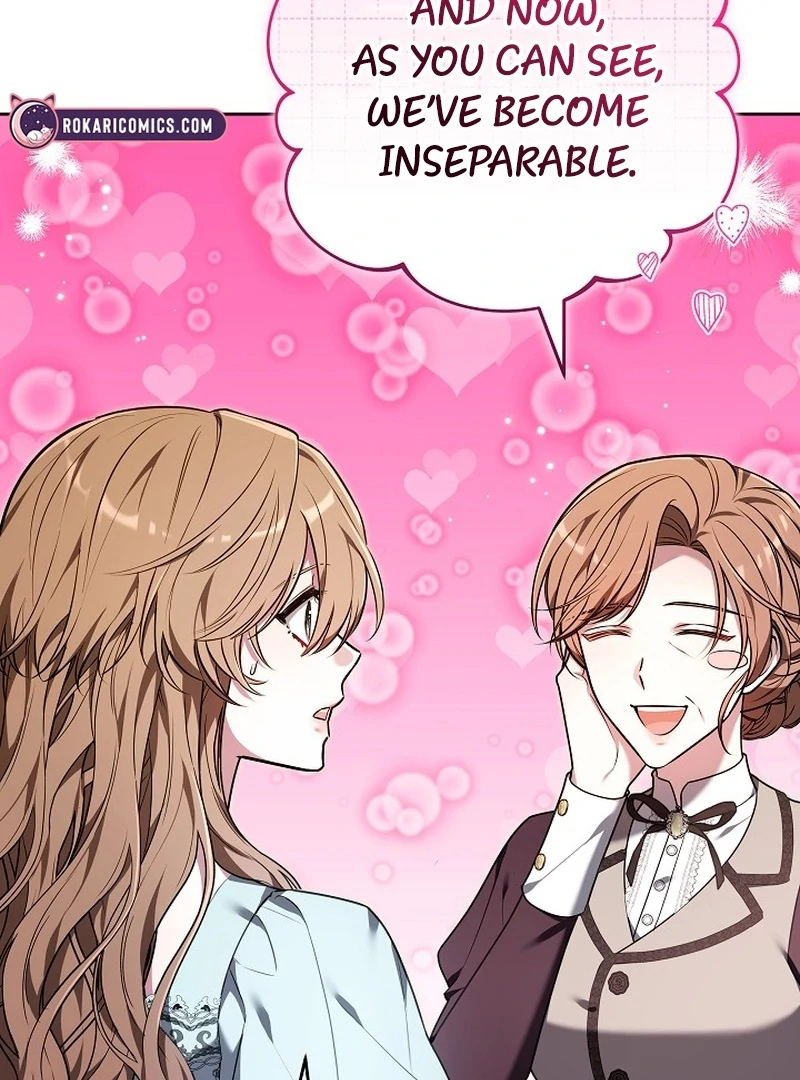 The 101st Love Confession chapter 25 page 145