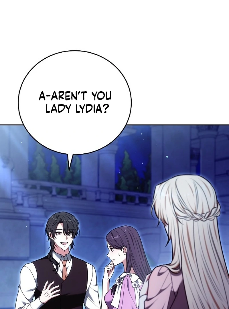 The 101st Love Confession chapter 25 page 20