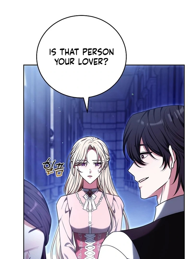 The 101st Love Confession chapter 25 page 24