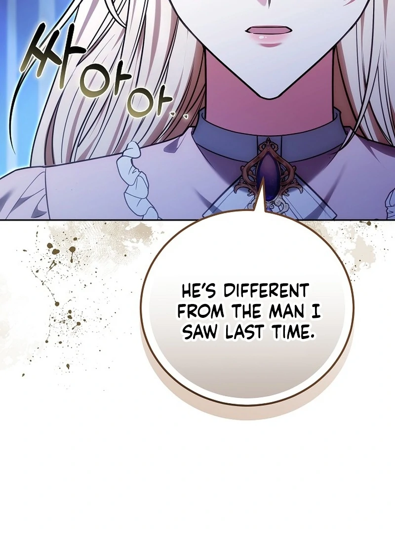 The 101st Love Confession chapter 25 page 33