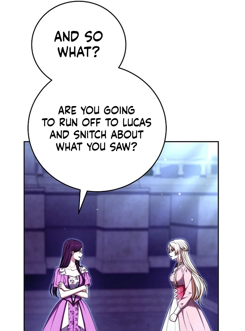 The 101st Love Confession chapter 25 page 39