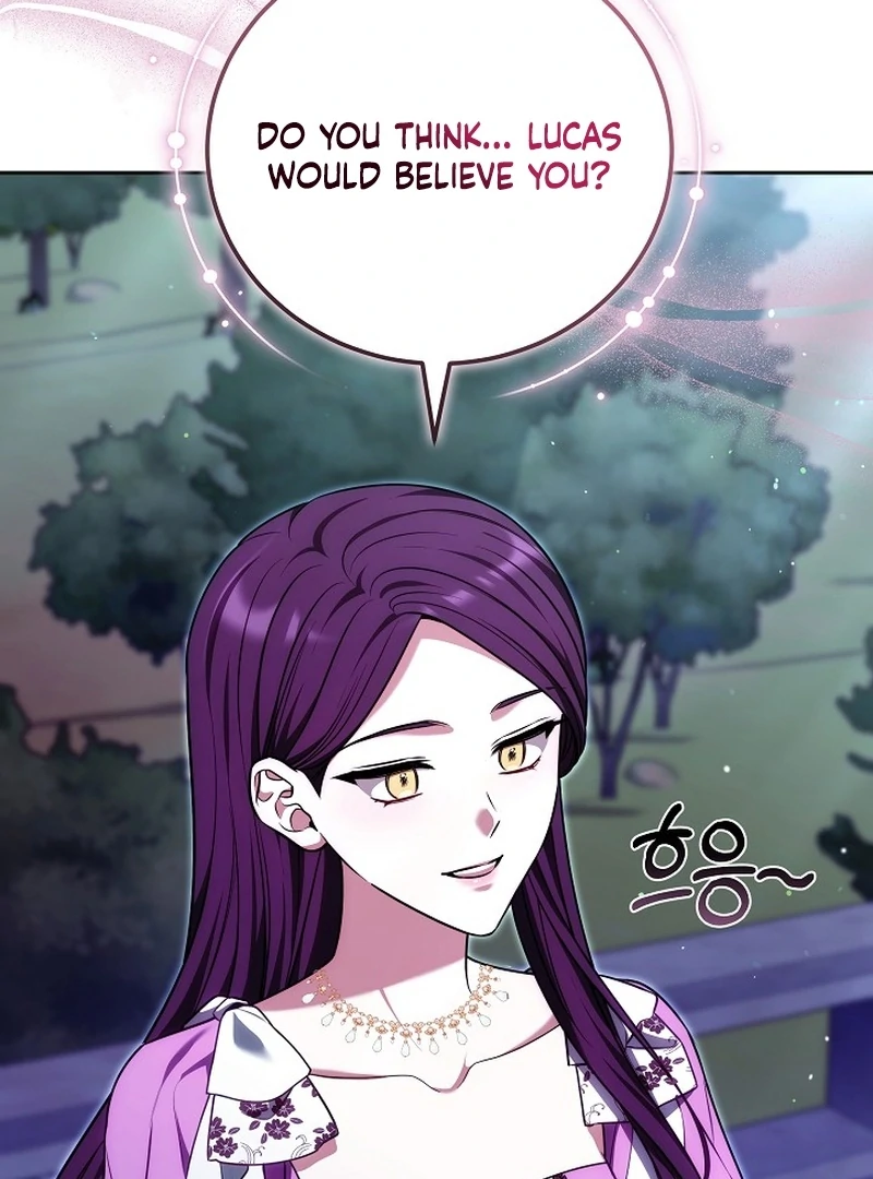 The 101st Love Confession chapter 25 page 41