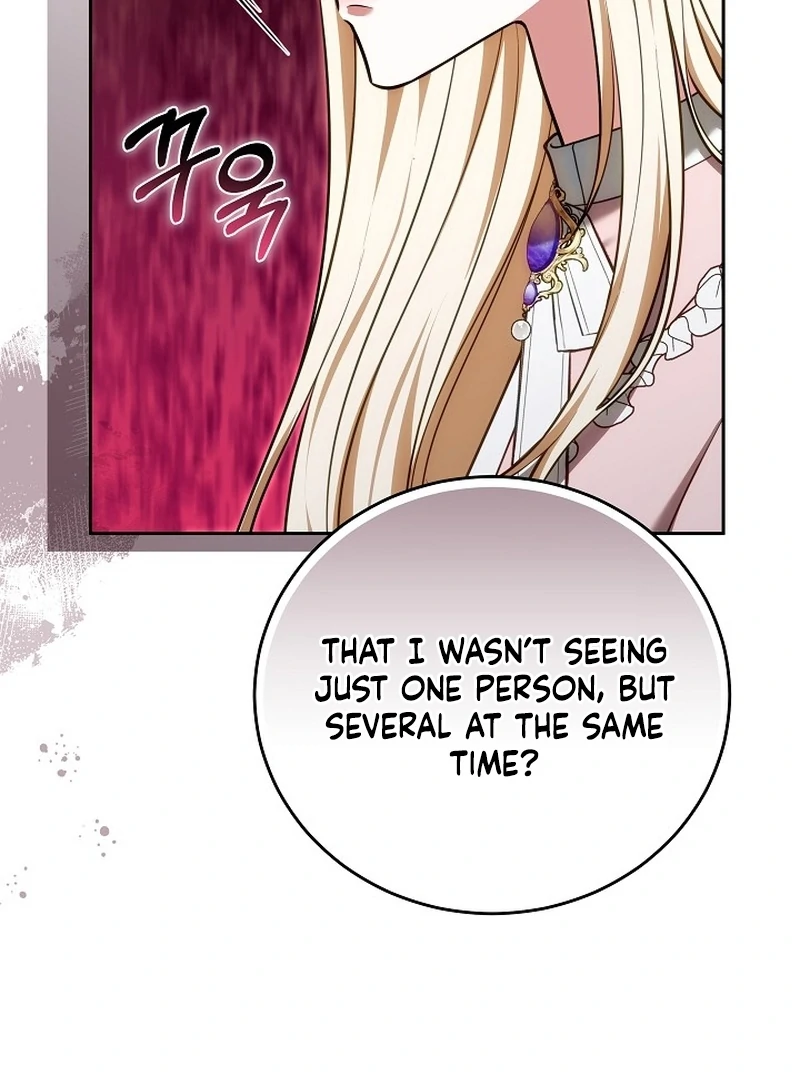 The 101st Love Confession chapter 25 page 44