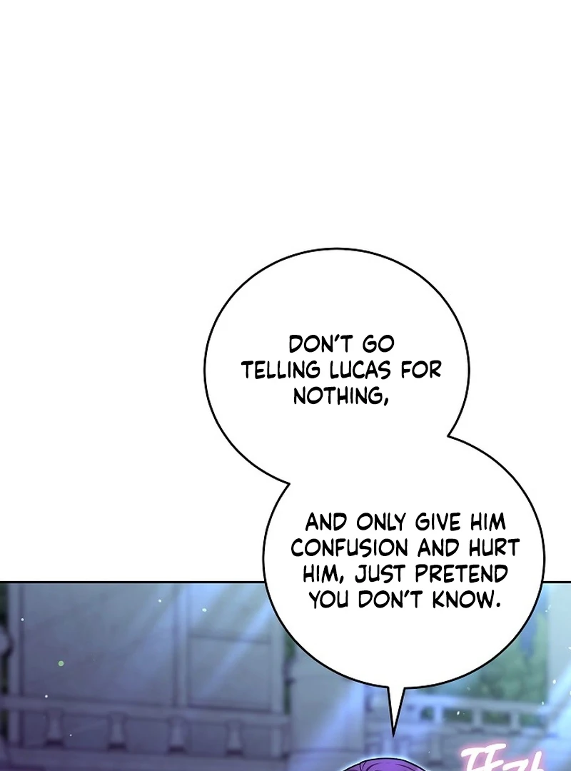 The 101st Love Confession chapter 25 page 51