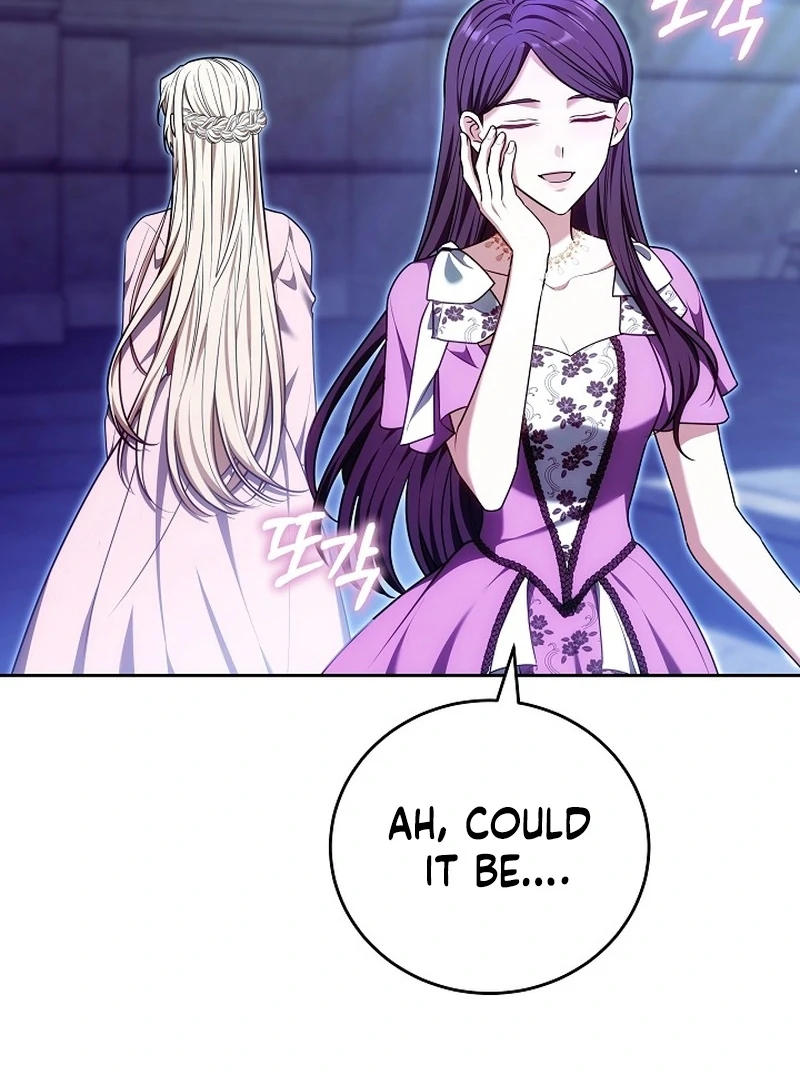 The 101st Love Confession chapter 25 page 52