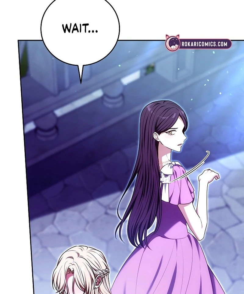 The 101st Love Confession chapter 25 page 56