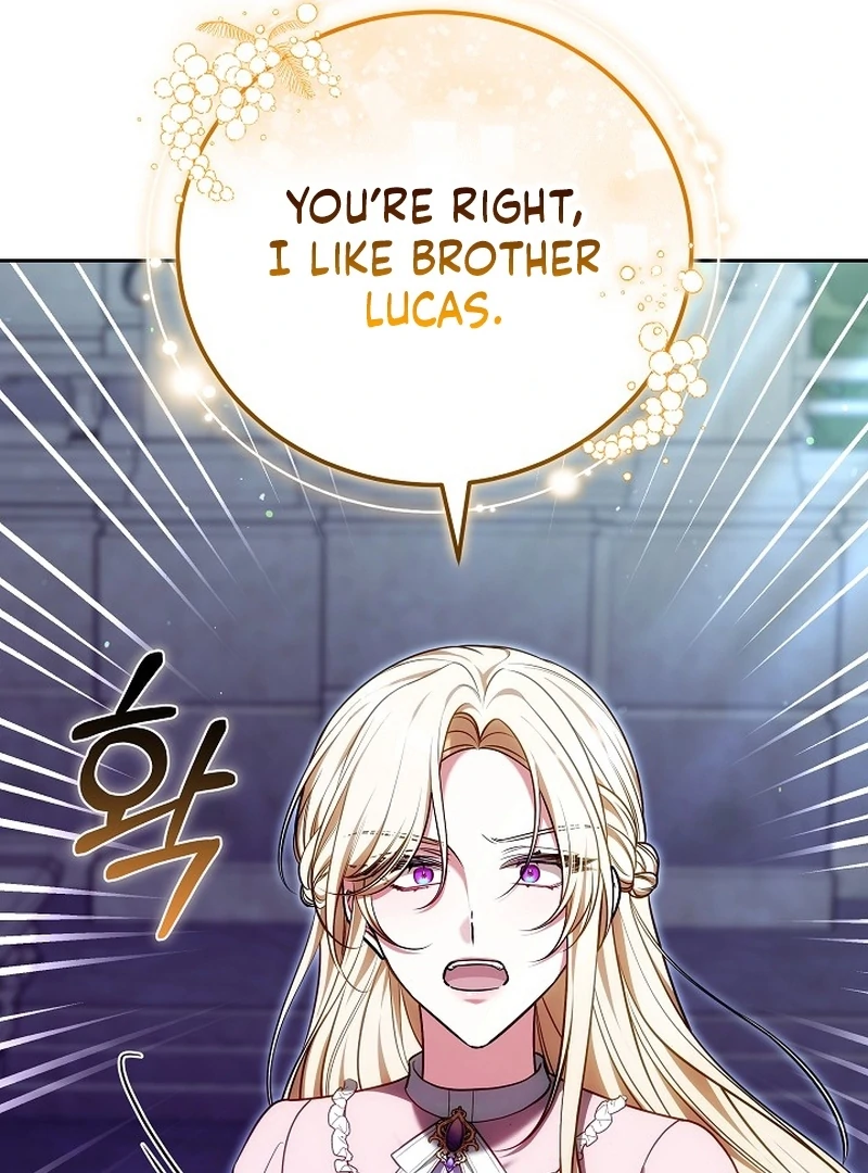 The 101st Love Confession chapter 25 page 58