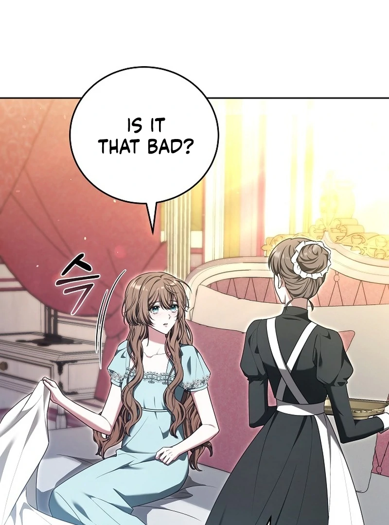 The 101st Love Confession chapter 25 page 78