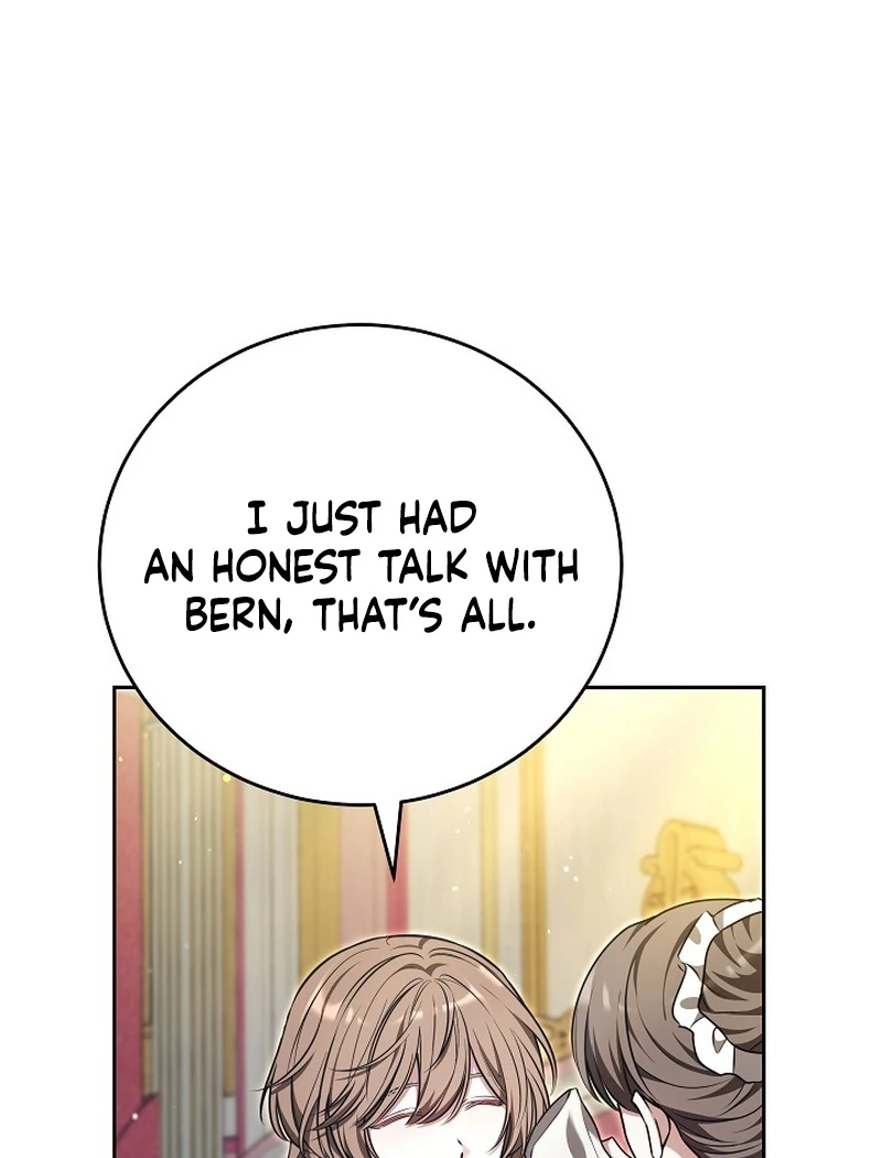 The 101st Love Confession chapter 25 page 83