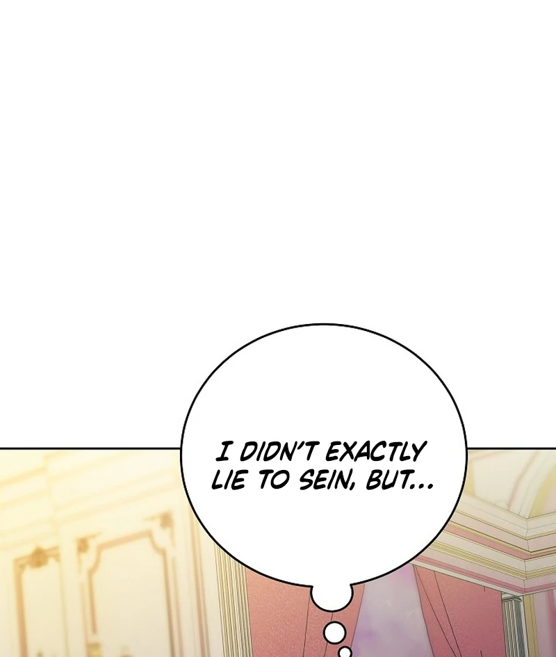 The 101st Love Confession chapter 25 page 91