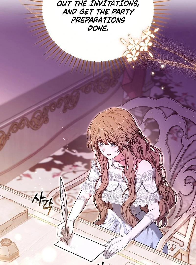 The 101st Love Confession chapter 28 page 105
