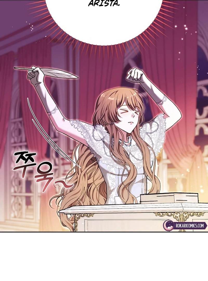 The 101st Love Confession chapter 28 page 109