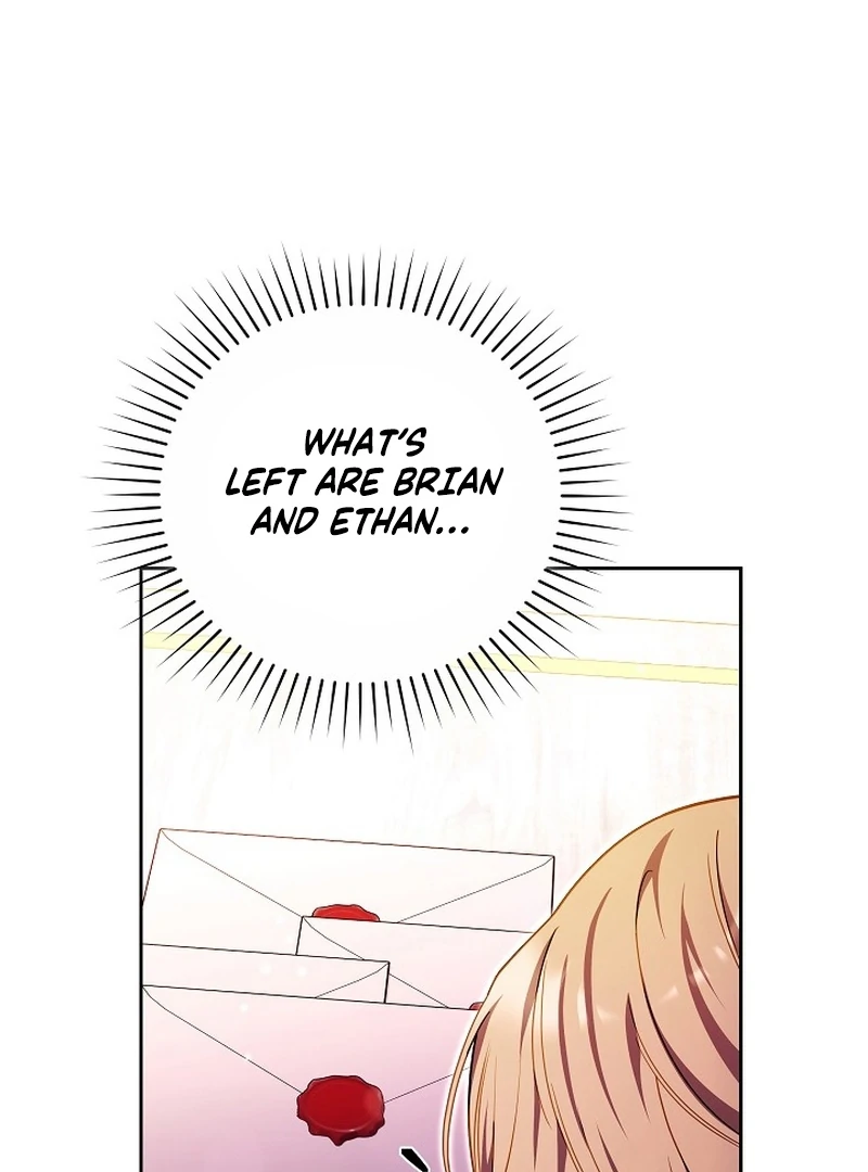The 101st Love Confession chapter 28 page 110