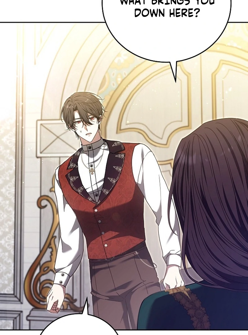 The 101st Love Confession chapter 28 page 14
