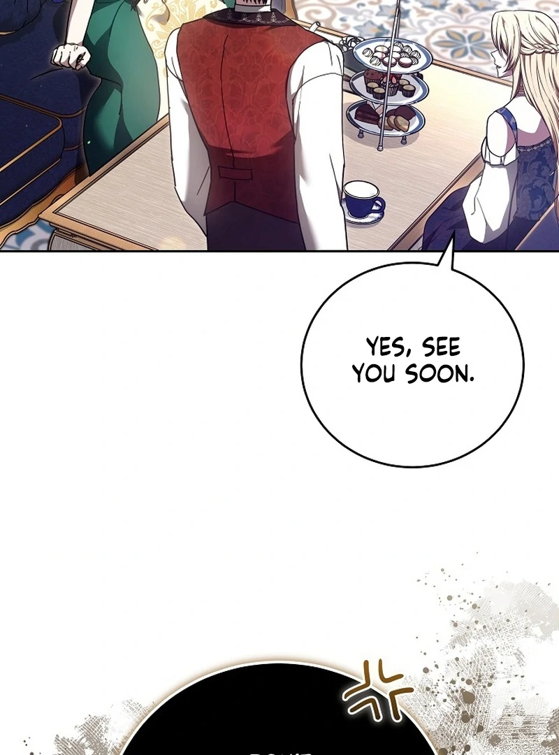 The 101st Love Confession chapter 28 page 21