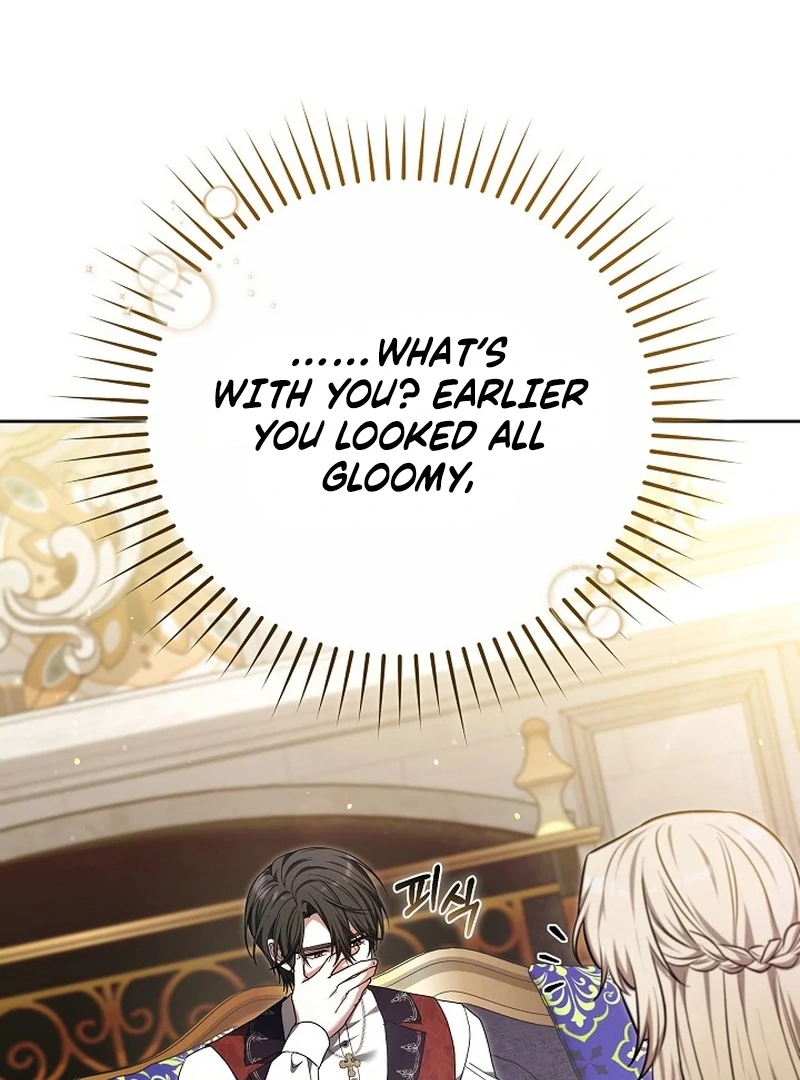 The 101st Love Confession chapter 28 page 30