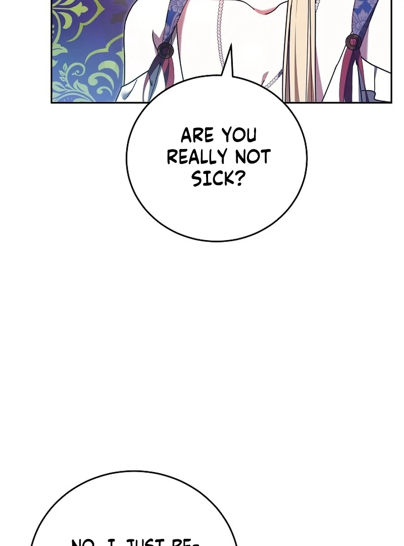 The 101st Love Confession chapter 28 page 33