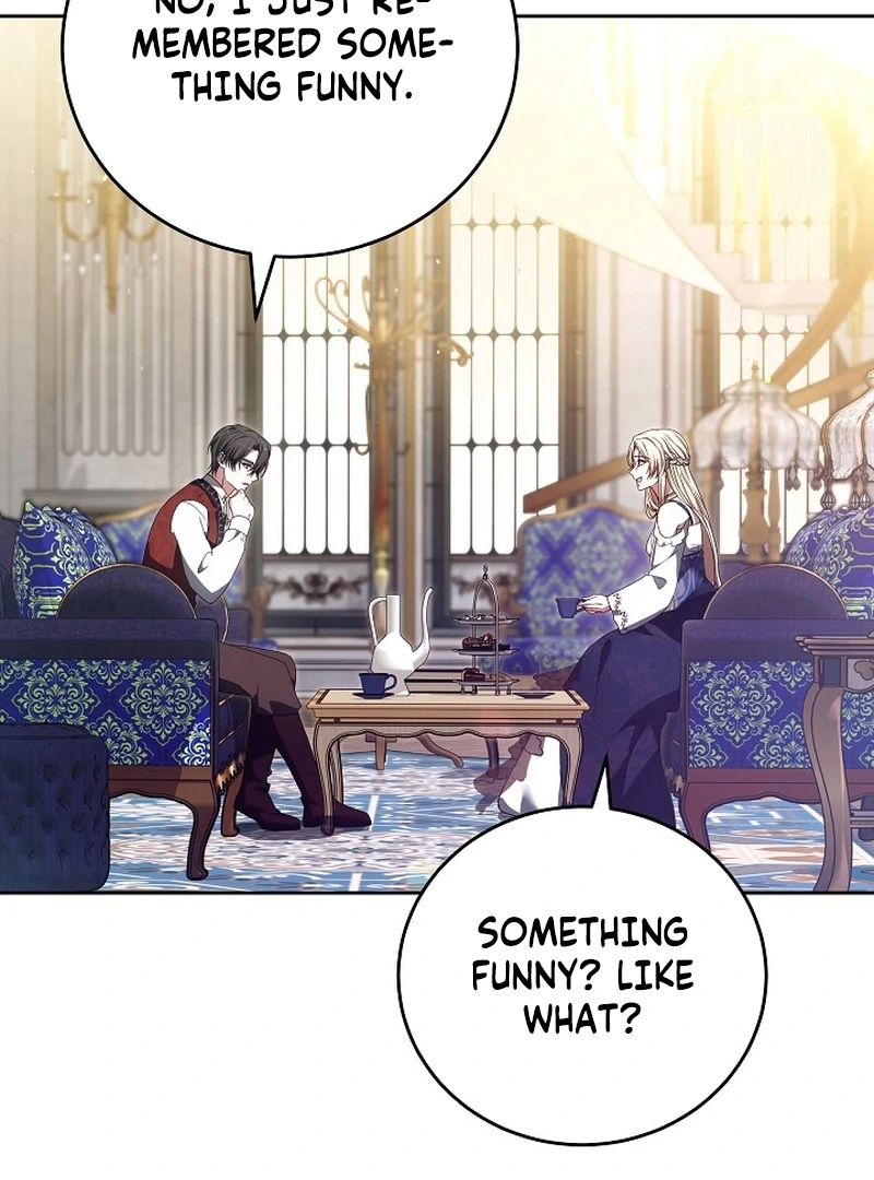 The 101st Love Confession chapter 28 page 34