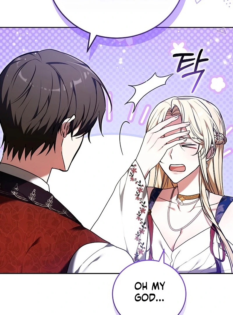 The 101st Love Confession chapter 28 page 42