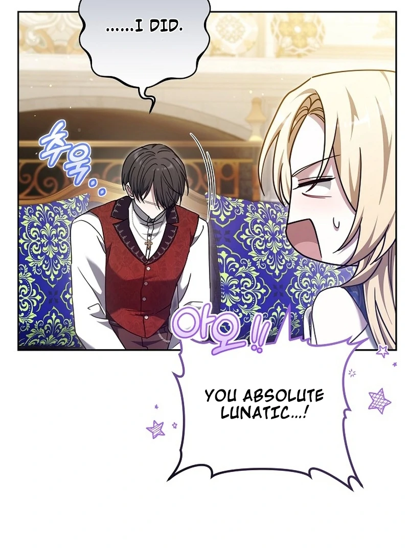 The 101st Love Confession chapter 28 page 64