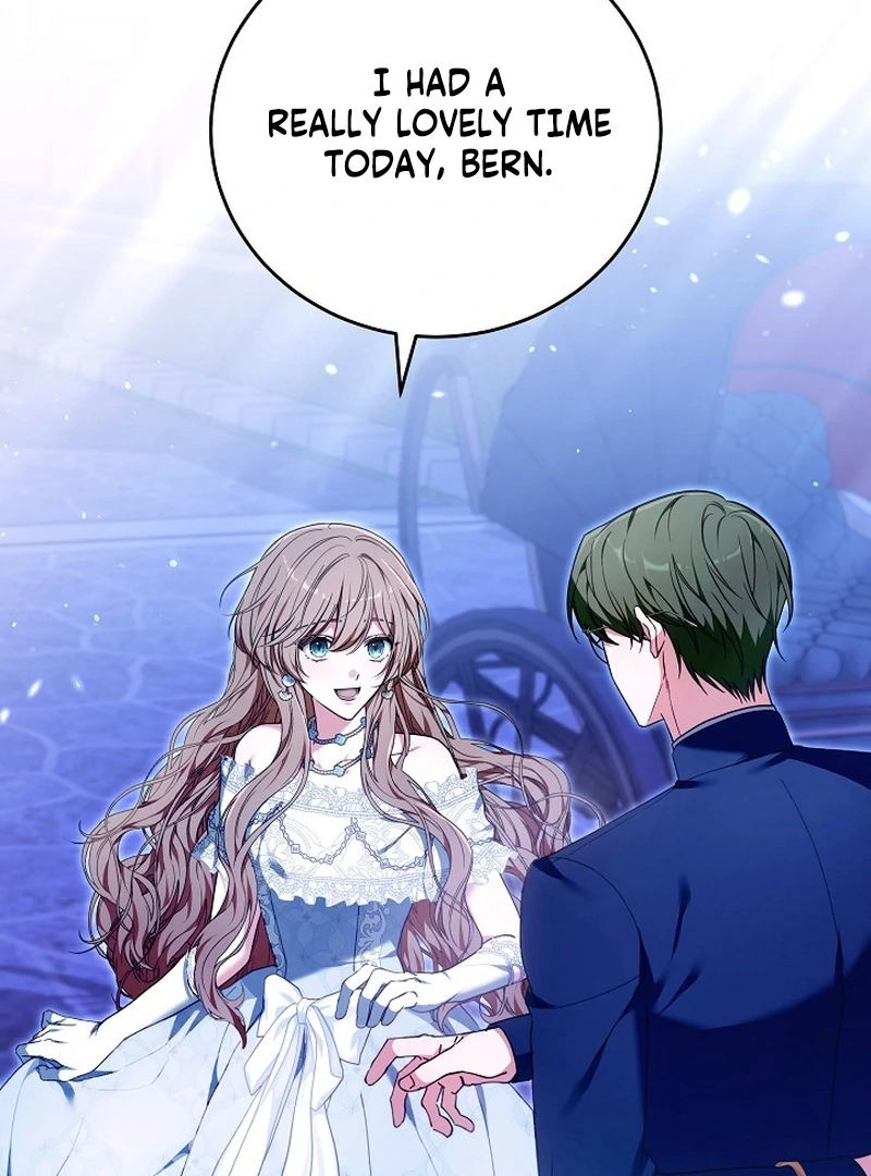 The 101st Love Confession chapter 28 page 80