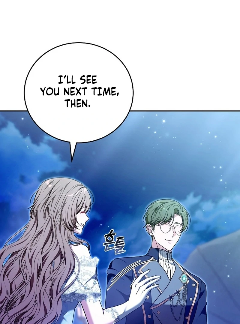 The 101st Love Confession chapter 28 page 86