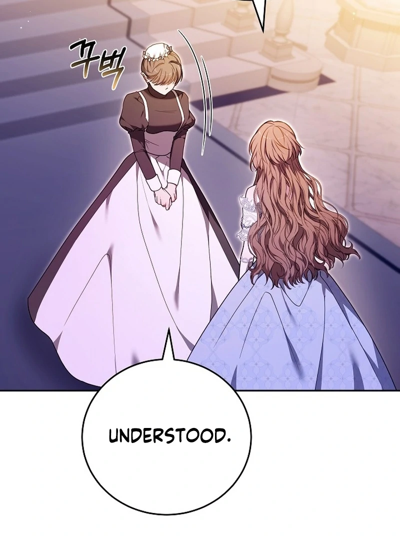 The 101st Love Confession chapter 28 page 97