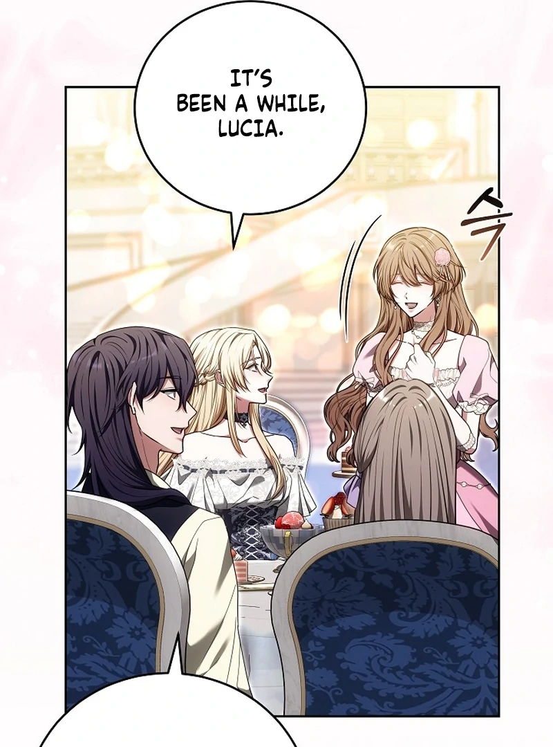 The 101st Love Confession chapter 29 page 10