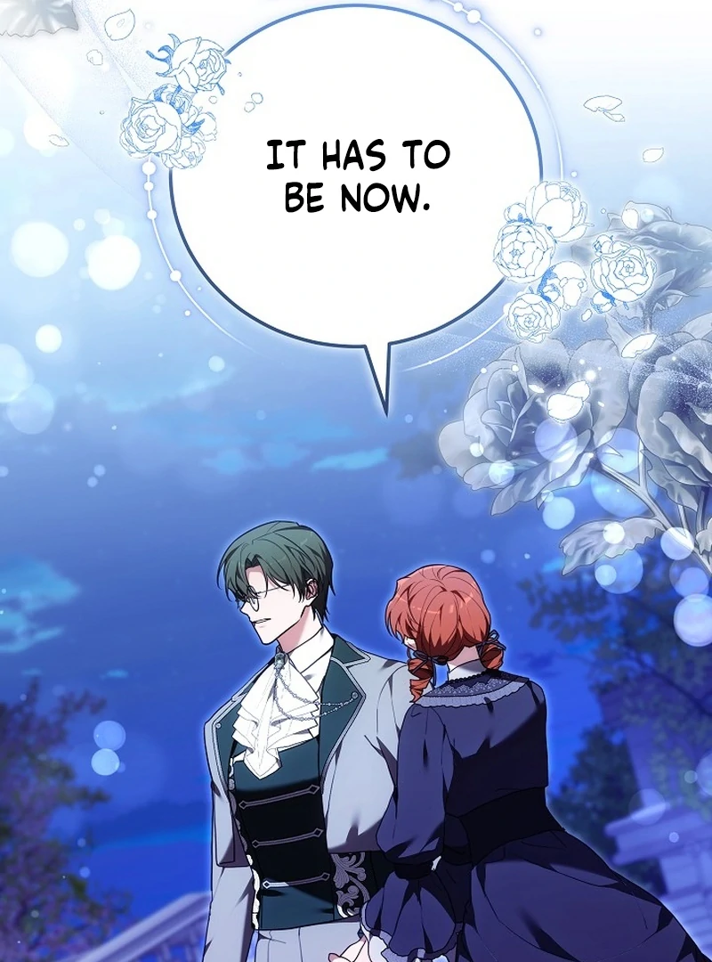 The 101st Love Confession chapter 29 page 132