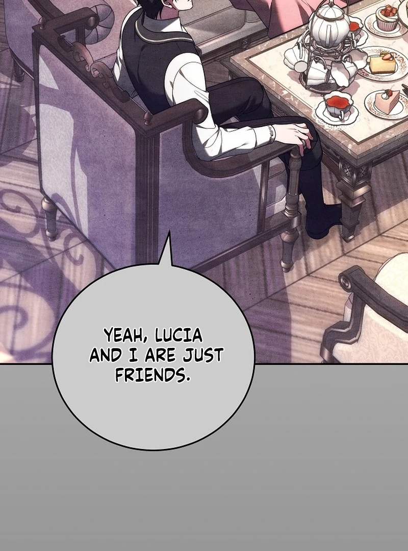 The 101st Love Confession chapter 29 page 61