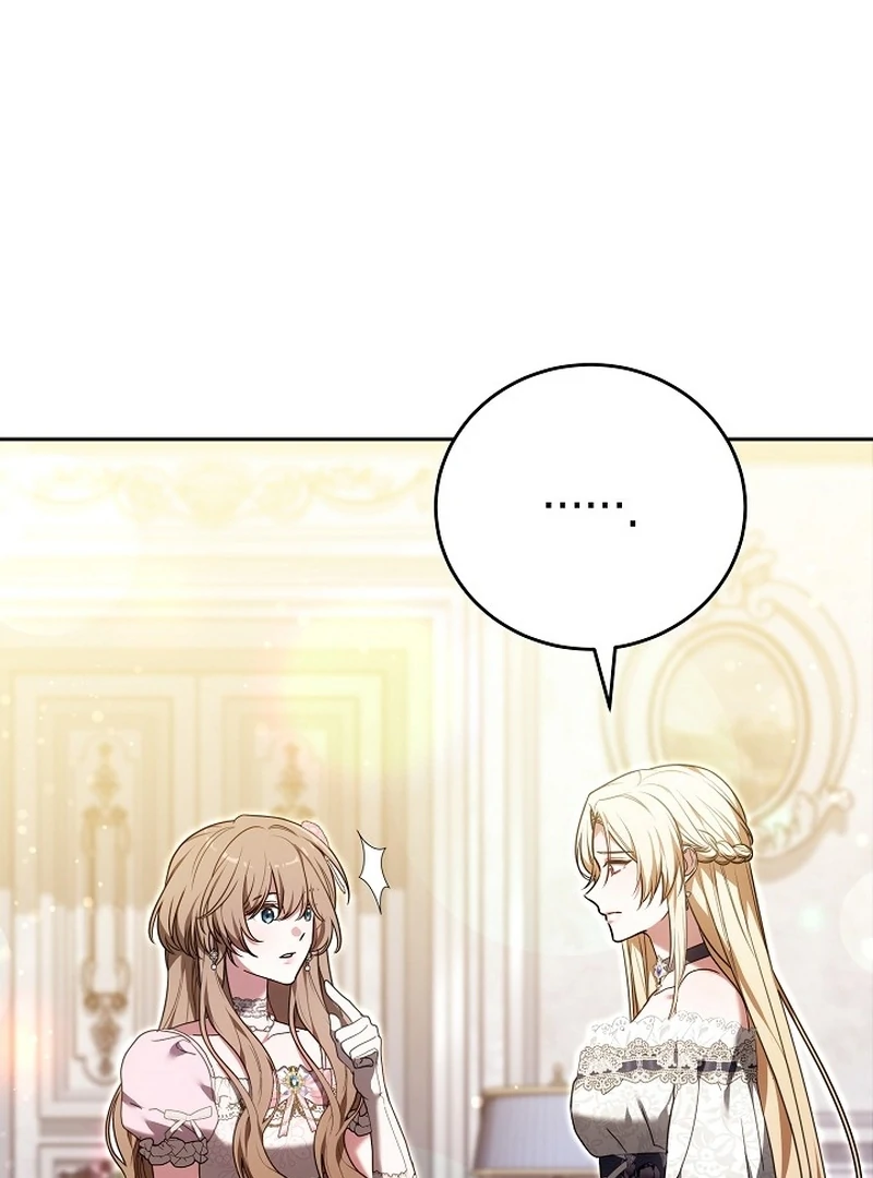 The 101st Love Confession chapter 29 page 81