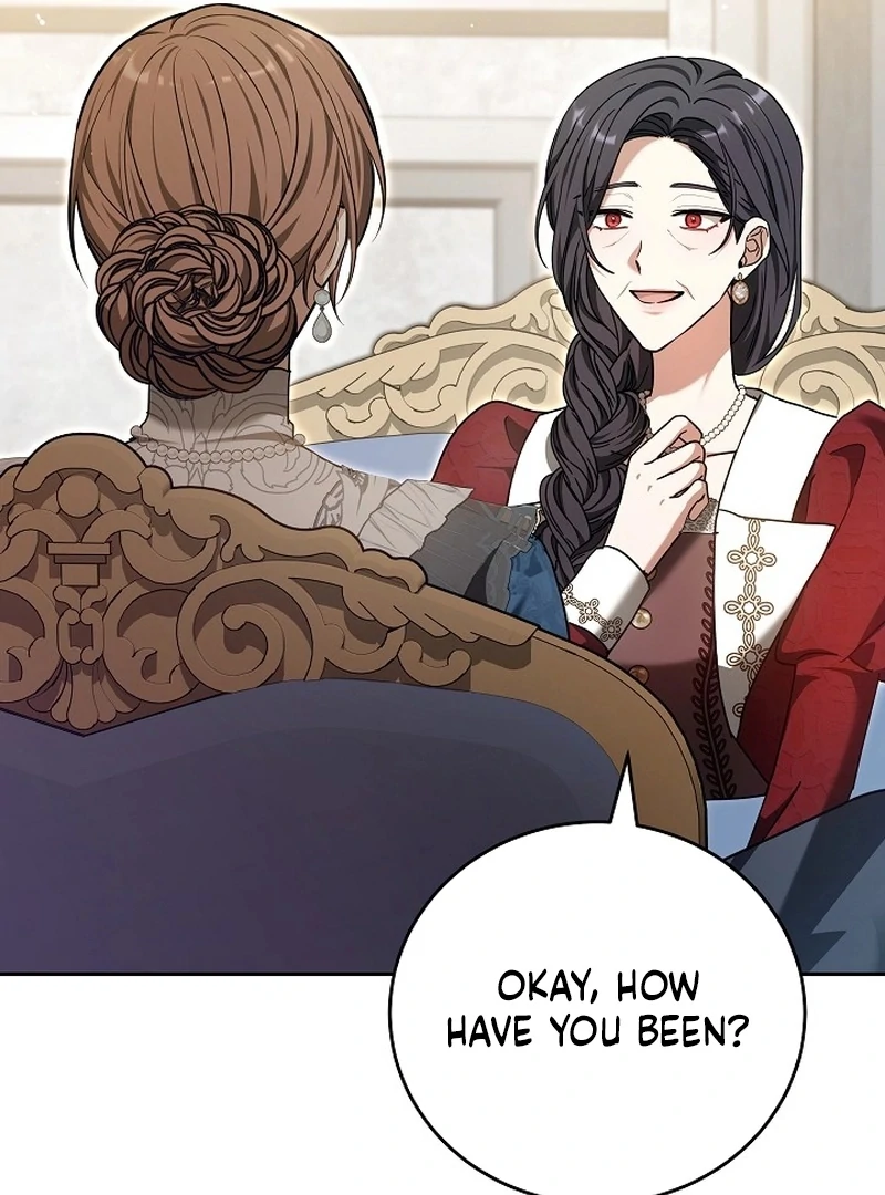 The 101st Love Confession chapter 33 page 105
