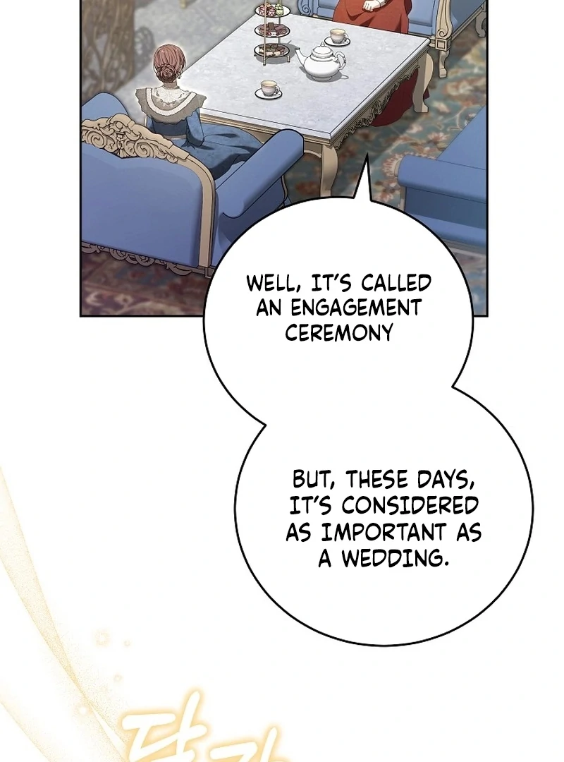 The 101st Love Confession chapter 33 page 107