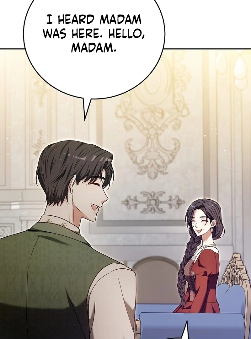 The 101st Love Confession chapter 33 page 110