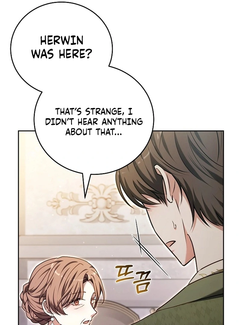 The 101st Love Confession chapter 33 page 114