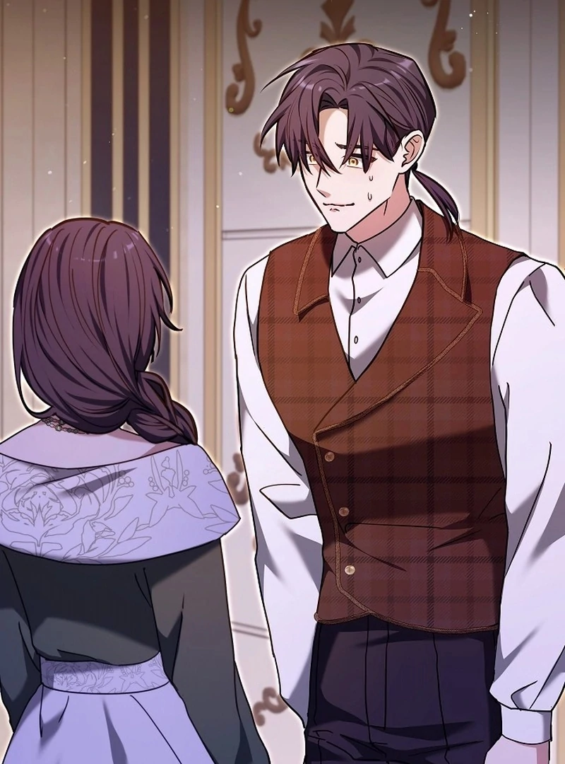The 101st Love Confession chapter 33 page 22