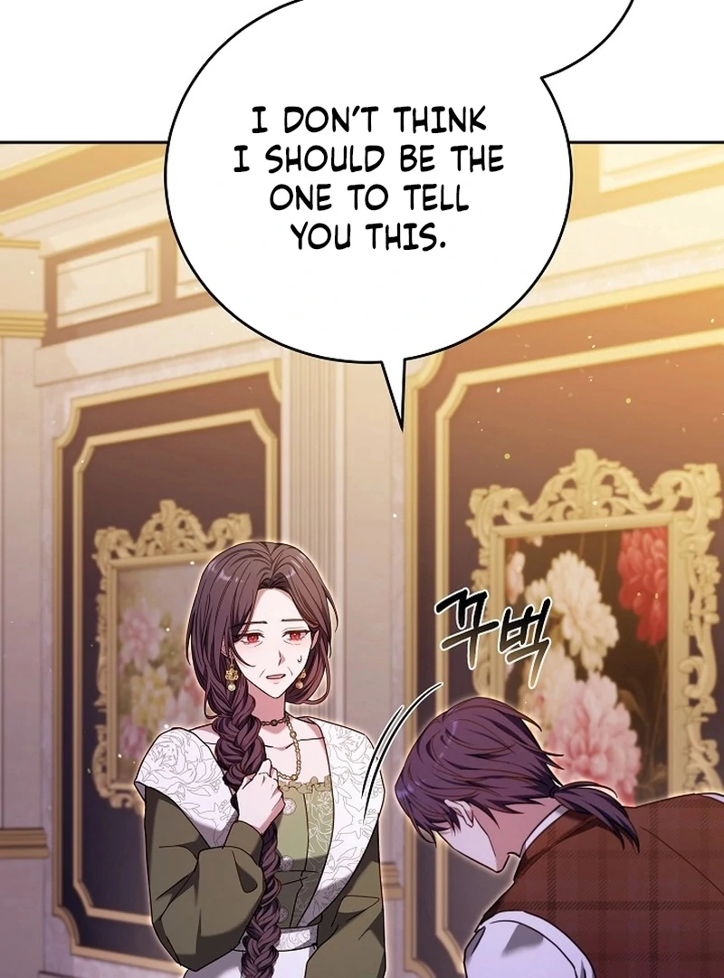 The 101st Love Confession chapter 33 page 24