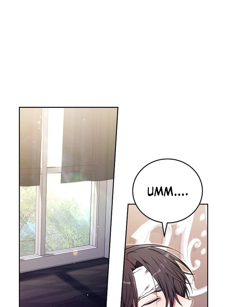 The 101st Love Confession chapter 33 page 34
