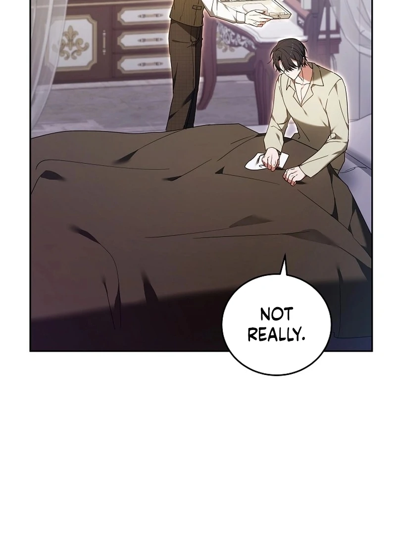 The 101st Love Confession chapter 33 page 53