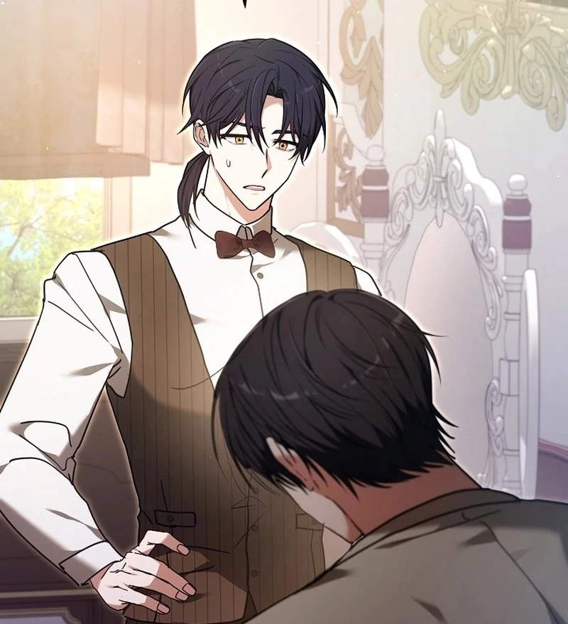 The 101st Love Confession chapter 33 page 55