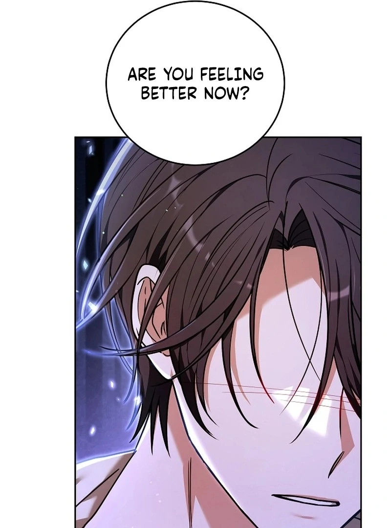 The 101st Love Confession chapter 33 page 57