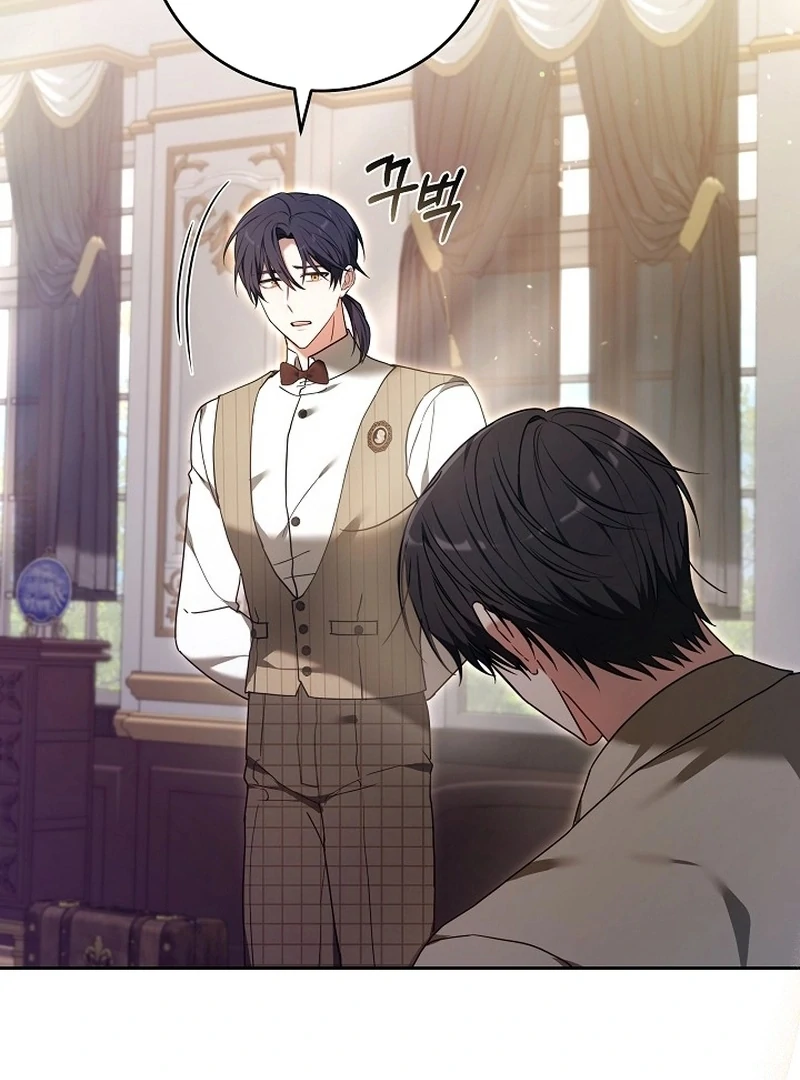 The 101st Love Confession chapter 33 page 61
