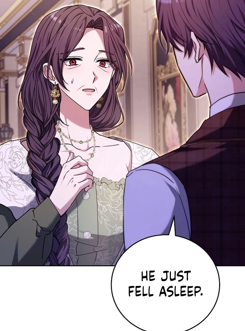 The 101st Love Confession chapter 33 page 7
