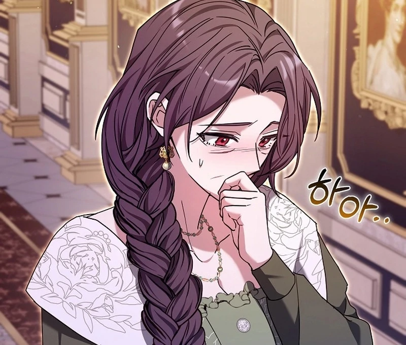 The 101st Love Confession chapter 33 page 9