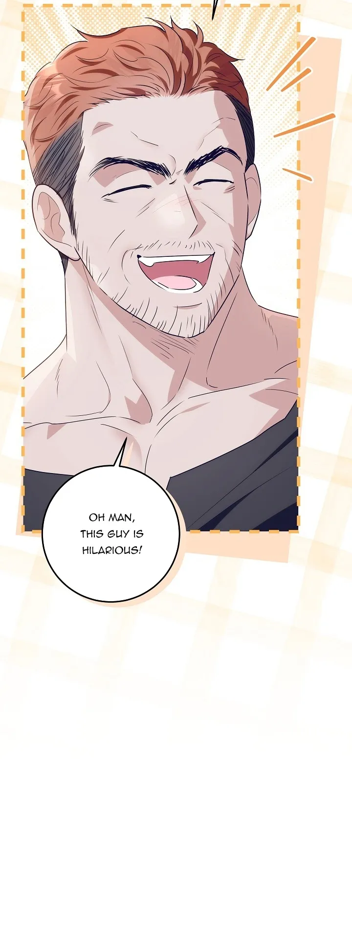 My Daddy Hides His Power chapter 29 page 15