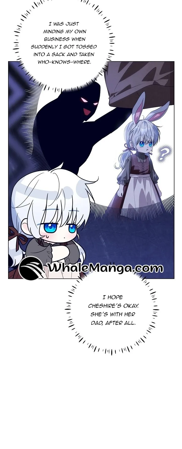 My Daddy Hides His Power chapter 29 page 66