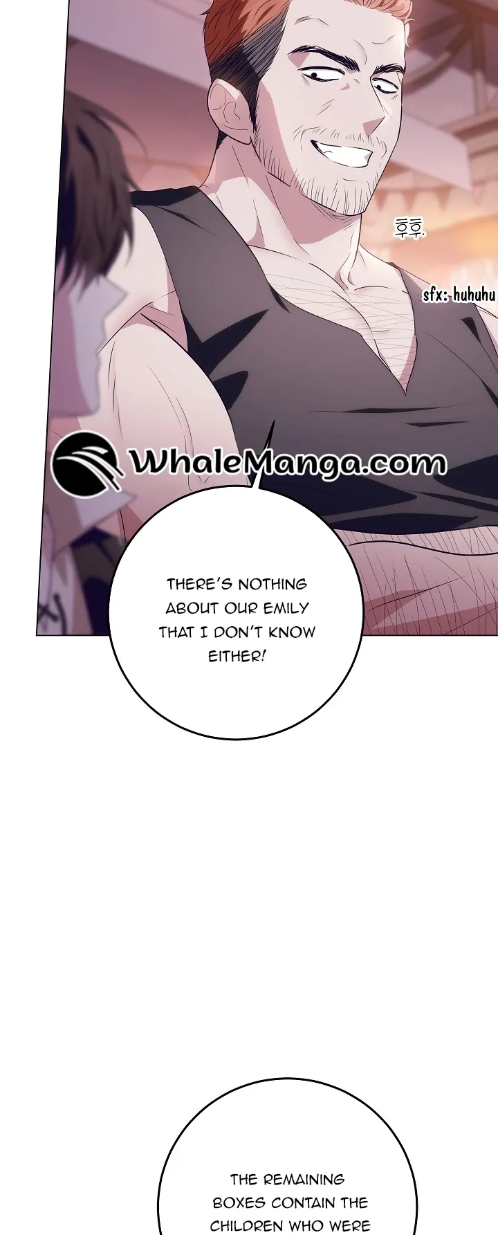 My Daddy Hides His Power chapter 29 page 7