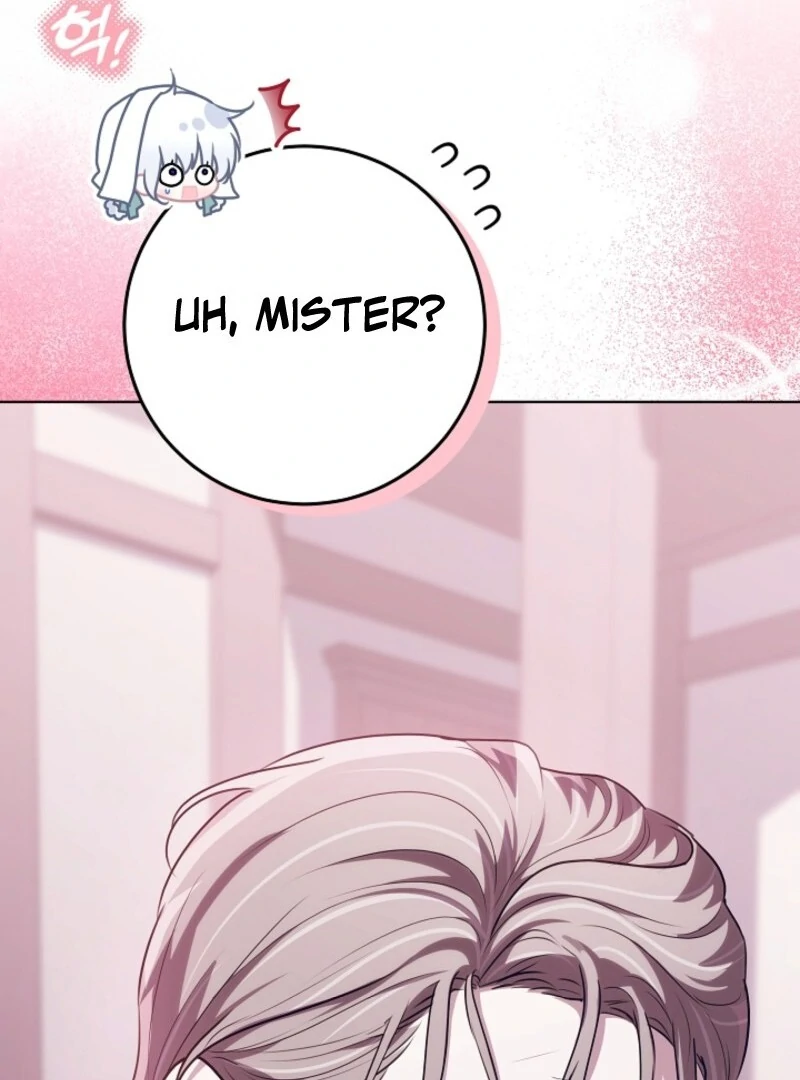 My Daddy Hides His Power chapter 44 page 105