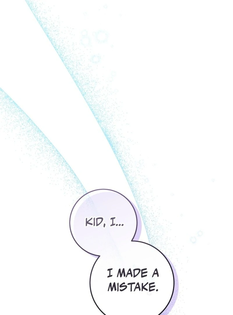 My Daddy Hides His Power chapter 44 page 109